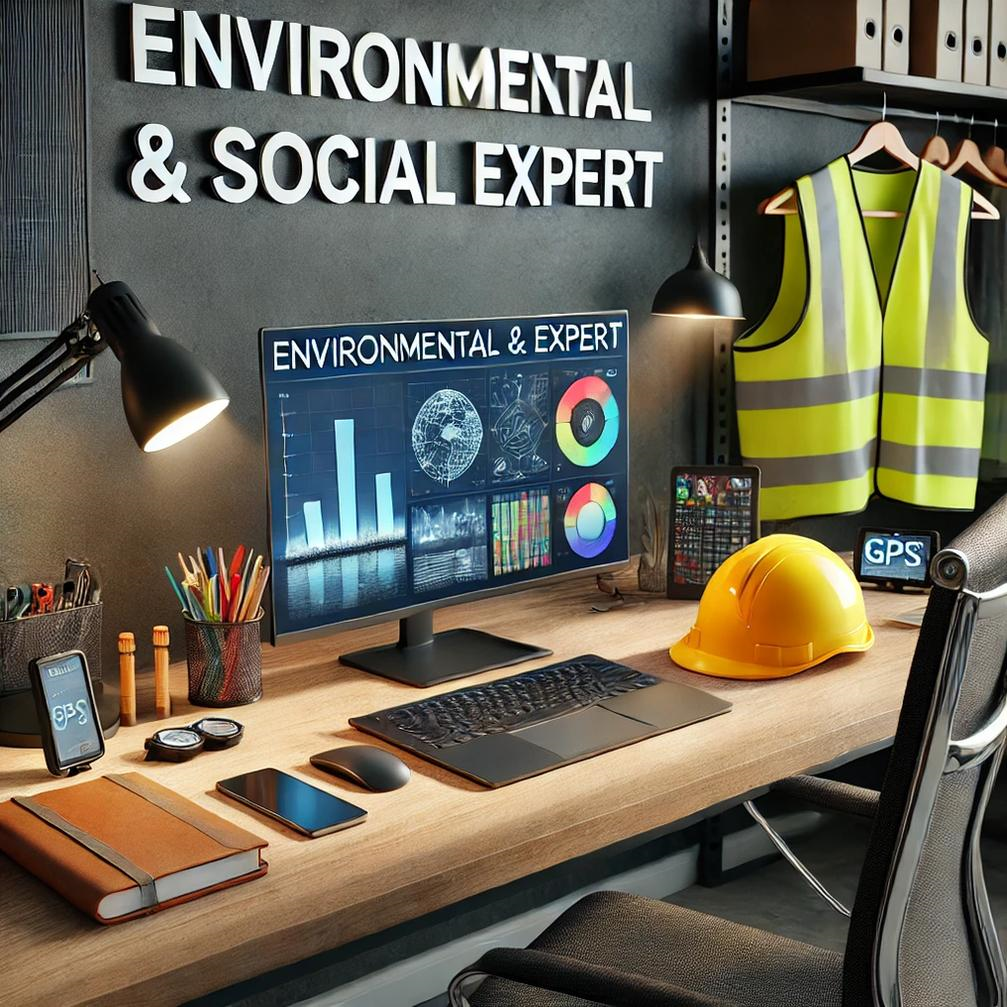 Expert Environnemental et Social